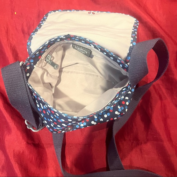 Kipling Small Bag - Picture 4 of 8